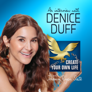 interview with Denice Duff by Jeremy Ryan Slate